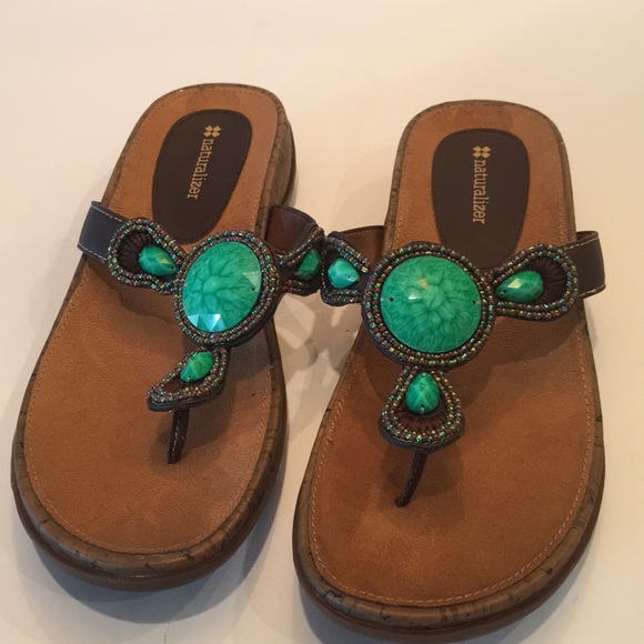 Naturalizer Shoes - NATURALIZER BRAND NEW SLIP ON